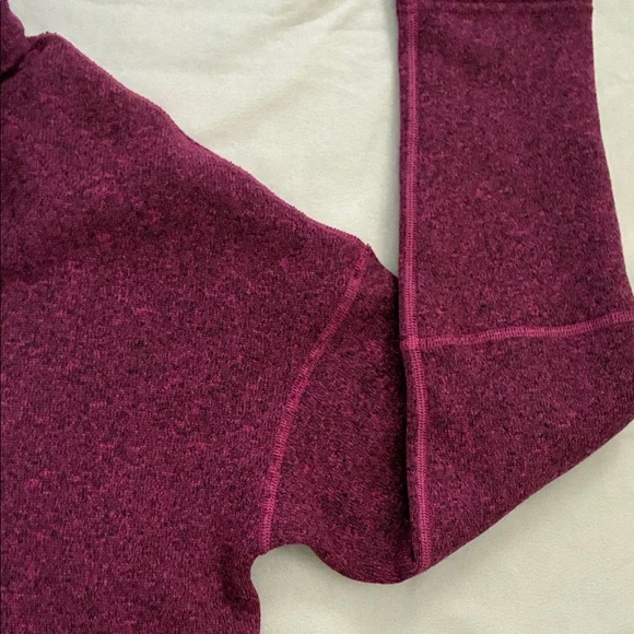 Stio Women's pullover top/sweater - Picture 4 of 7